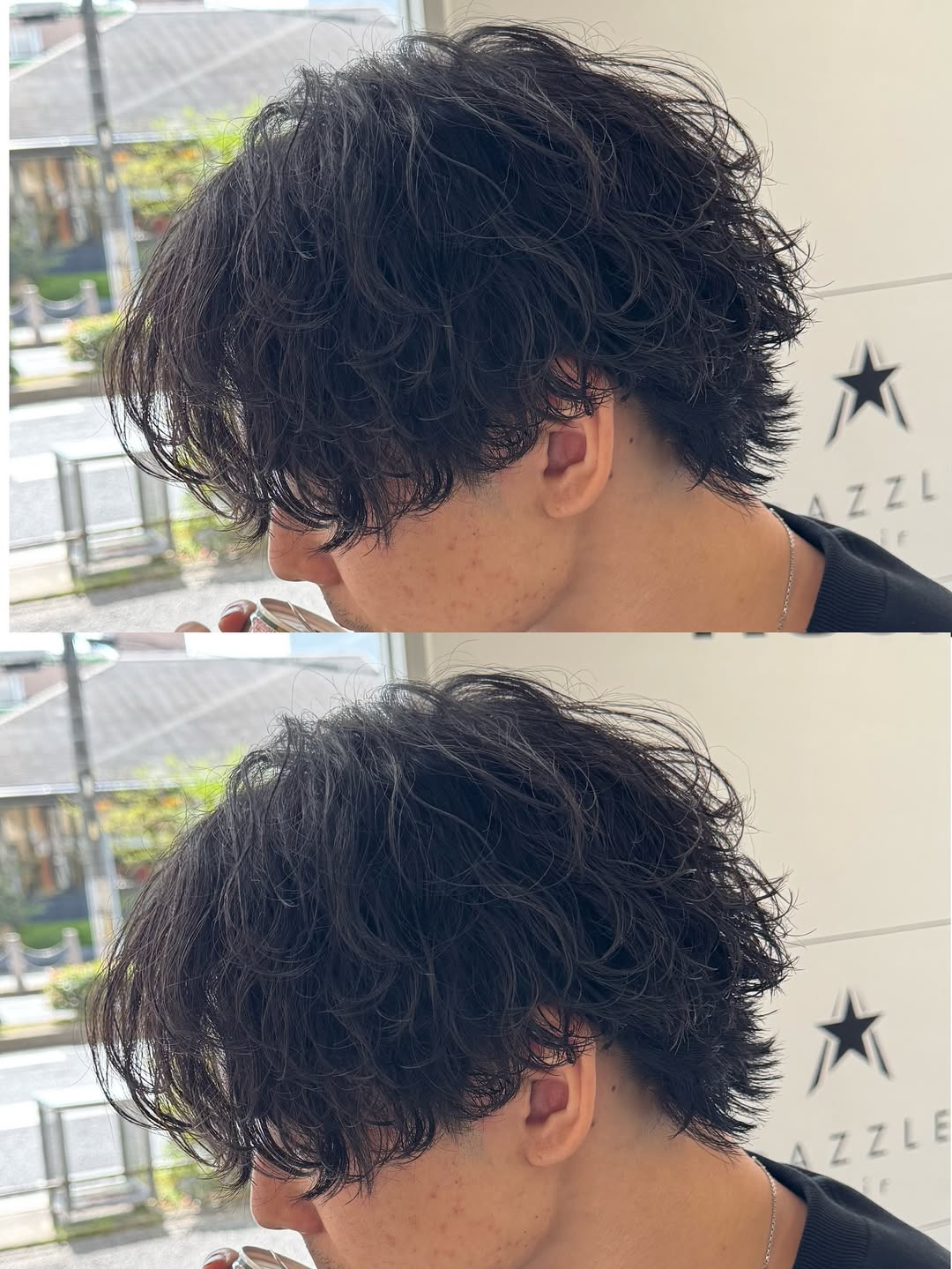 メンズスタイル写真1